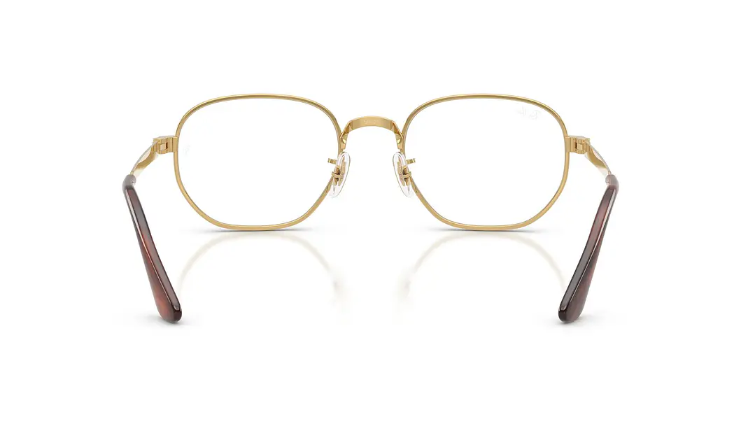 Ray-Ban Hexagonal Max RX6559 2500 54 4