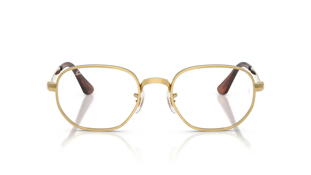 Ray-Ban Hexagonal Max RX6559 2500 54 5