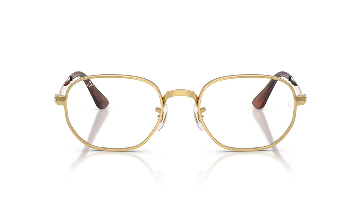 Ray-Ban Hexagonal Max RX6559 2500 54 5