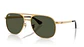 Ray-Ban Bill Max RB3793 001/31 56 - Miniatura 1