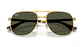 Ray-Ban Bill Max RB3793 001/31 56 - Miniatura 5