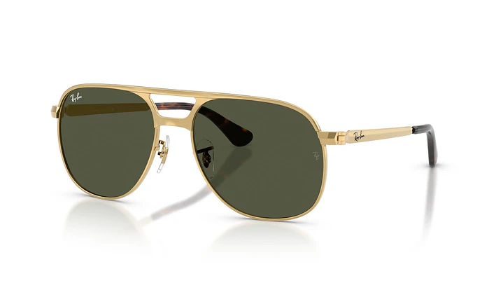Ray-Ban Bill Max RB3793 001/31 59 1