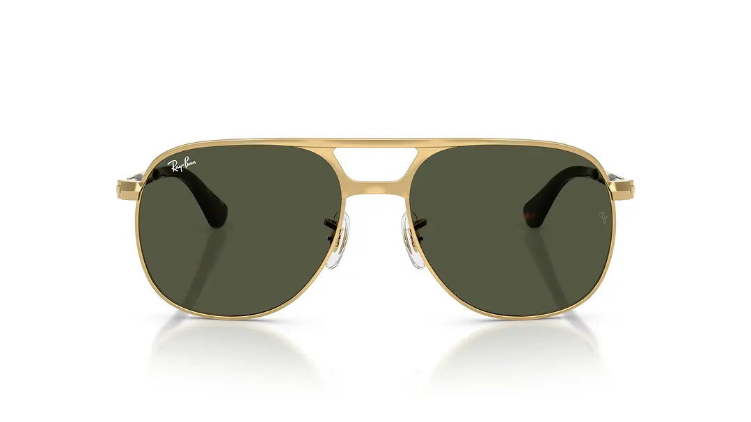 Ray-Ban Bill Max RB3793 001/31 59 6