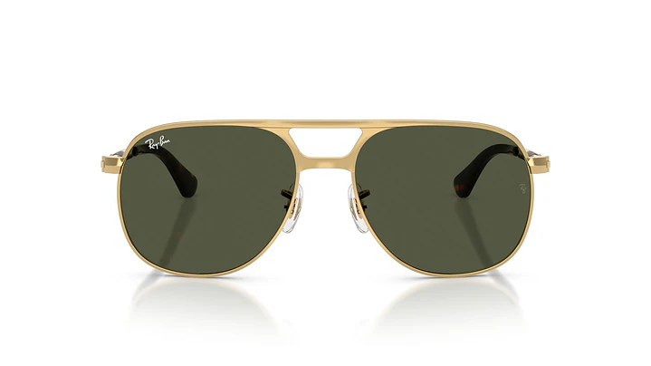 Ray-Ban Bill Max RB3793 001/31 59 6