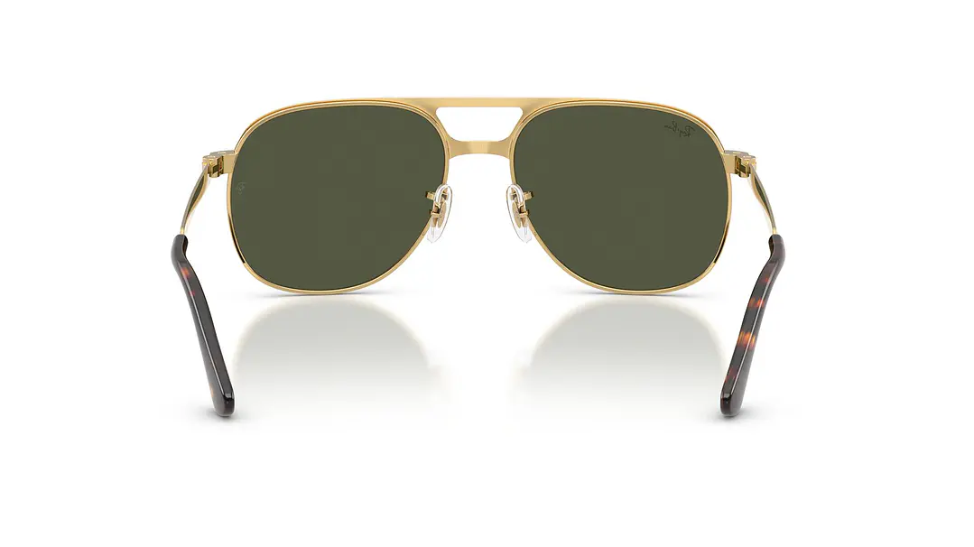 Ray-Ban Bill Max RB3793 001/31 59 3