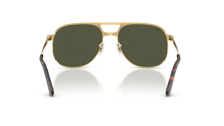 Ray-Ban Bill Max RB3793 001/31 59 3
