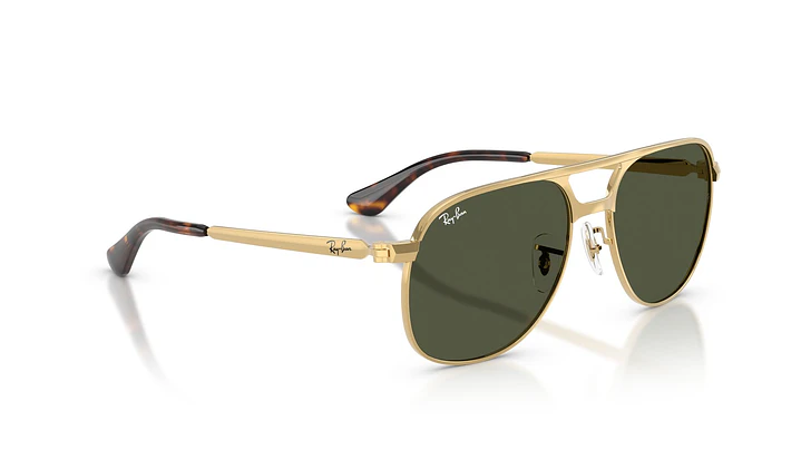 Ray-Ban Bill Max RB3793 001/31 59 4