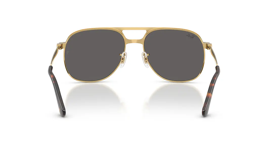 Ray-Ban Bill Max RB3793 001/93 59 3
