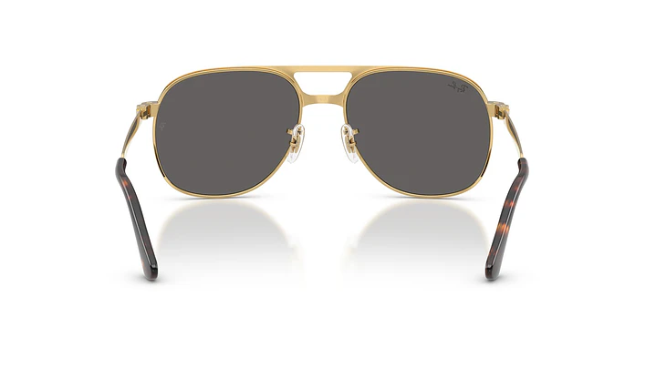 Ray-Ban Bill Max RB3793 001/93 59 3