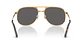 Ray-Ban Bill Max RB3793 001/93 59 - Miniatura 3