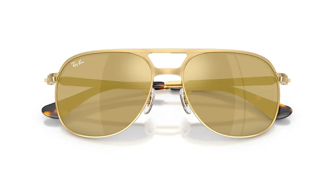 Ray-Ban Bill Max RB3793 001/93 59 6