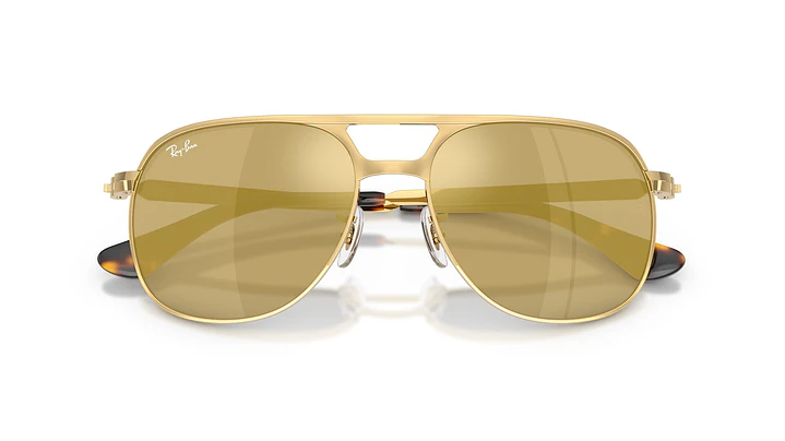Ray-Ban Bill Max RB3793 001/93 59 6