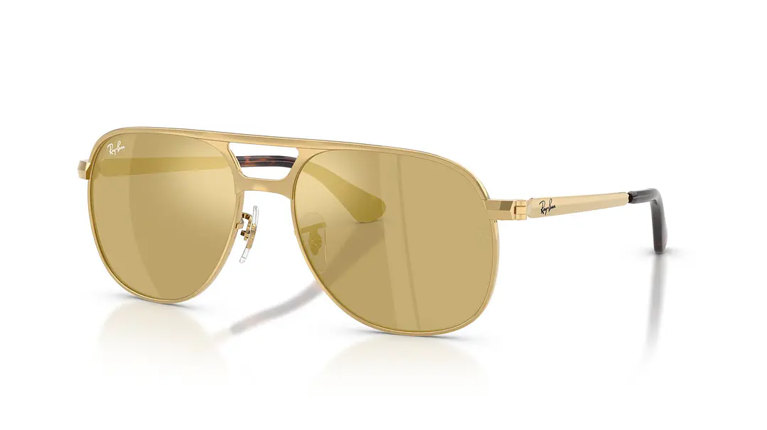 Ray-Ban Bill Max RB3793 001/93 59 1