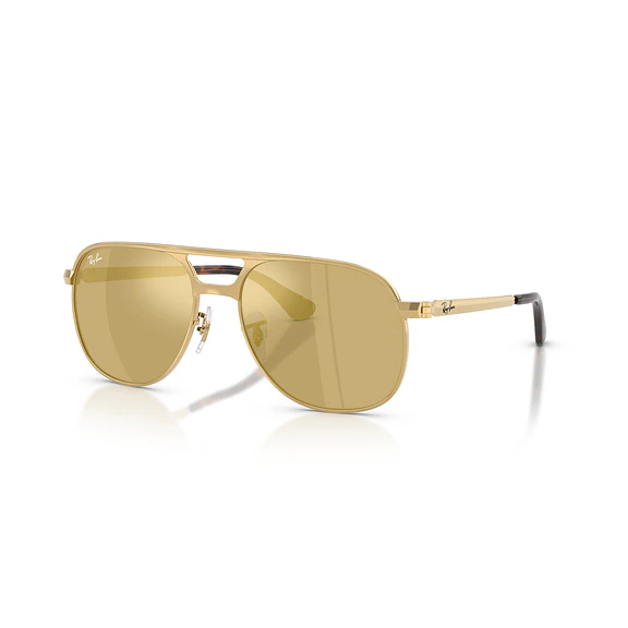Ray-Ban Bill Max RB3793 001/93 59