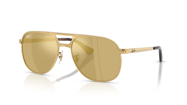 Ray-Ban Bill Max RB3793 001/93 59 1