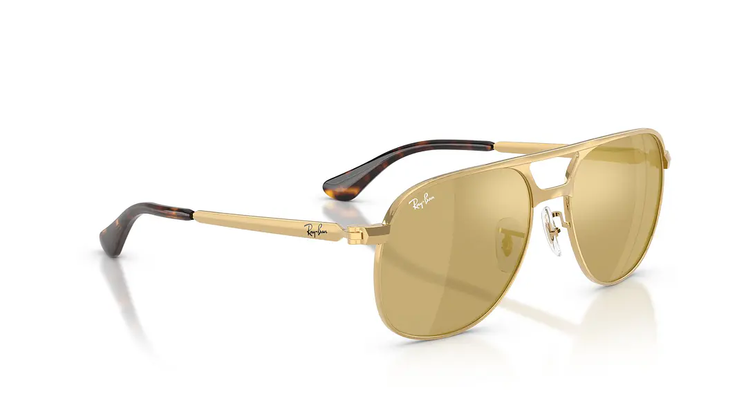 Ray-Ban Bill Max RB3793 001/93 59 4