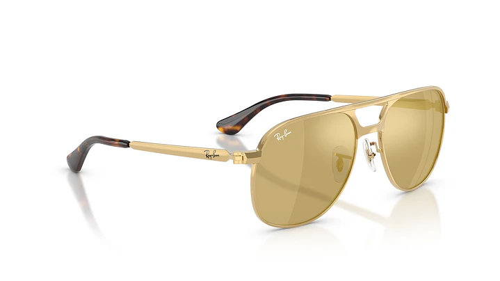 Ray-Ban Bill Max RB3793 001/93 59 4