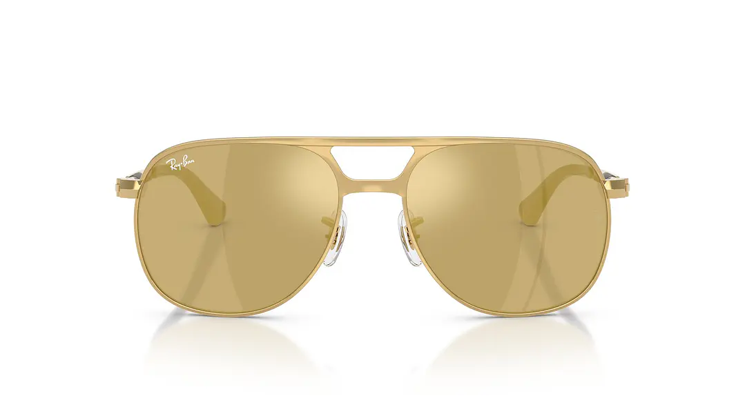 Ray-Ban Bill Max RB3793 001/93 59 5