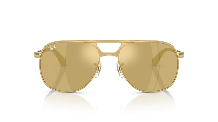 Ray-Ban Bill Max RB3793 001/93 59 5