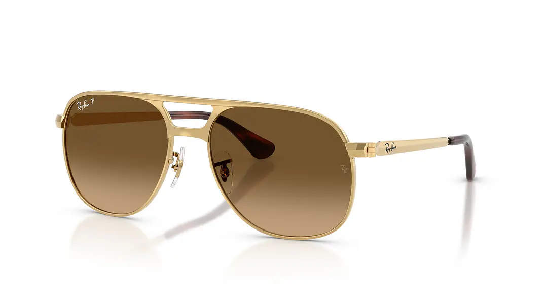 Ray-Ban Bill Max RB3793 001/M2 59 1