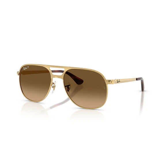 Ray-Ban Bill Max RB3793 001/M2 59