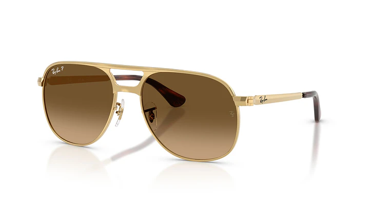 Ray-Ban Bill Max RB3793 001/M2 59 1