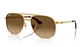 Ray-Ban Bill Max RB3793 001/M2 59 - Miniatura 1