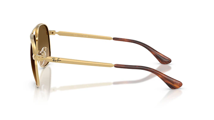 Ray-Ban Bill Max RB3793 001/M2 59 2
