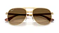 Ray-Ban Bill Max RB3793 001/M2 59 - Miniatura 5