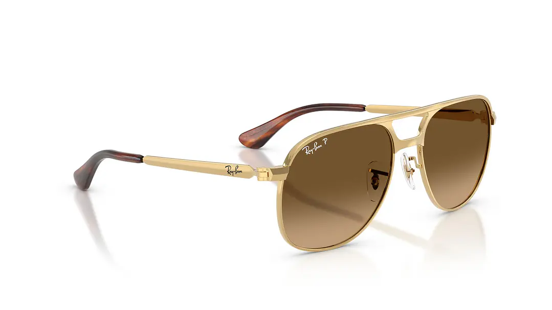 Ray-Ban Bill Max RB3793 001/M2 59 4