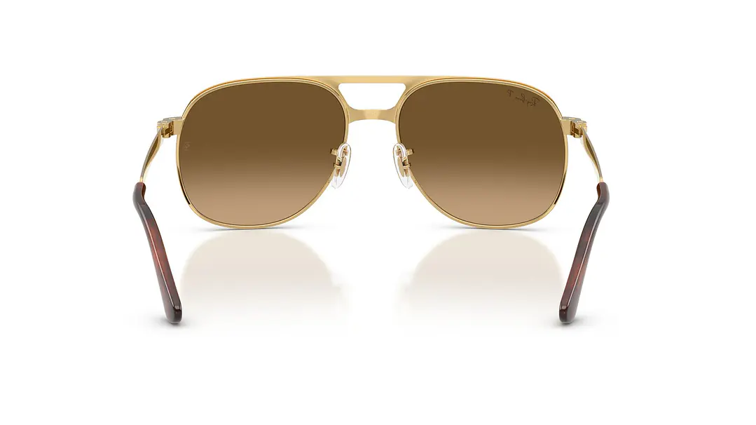Ray-Ban Bill Max RB3793 001/M2 59 3