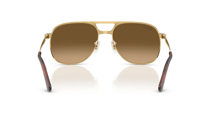 Ray-Ban Bill Max RB3793 001/M2 59 3