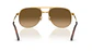 Ray-Ban Bill Max RB3793 001/M2 59 - Miniatura 3