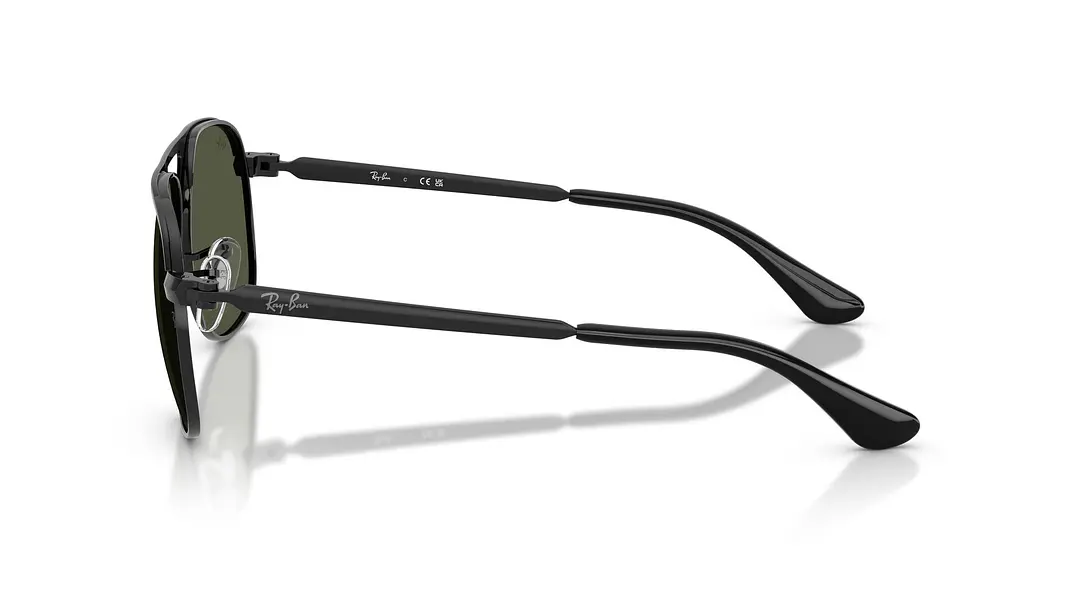 Ray-Ban Bill Max RB3793 002/31 59 2