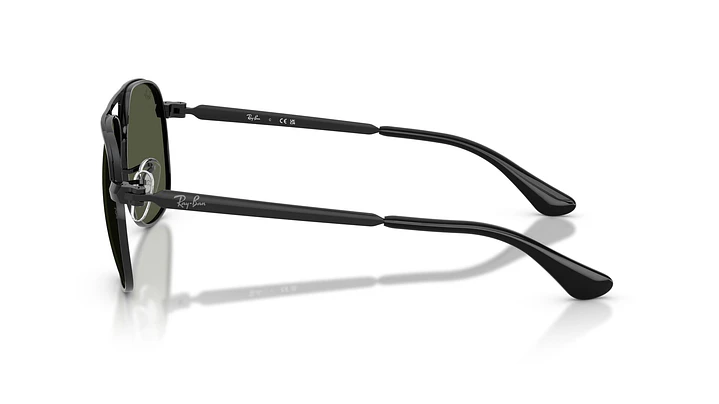Ray-Ban Bill Max RB3793 002/31 59 2