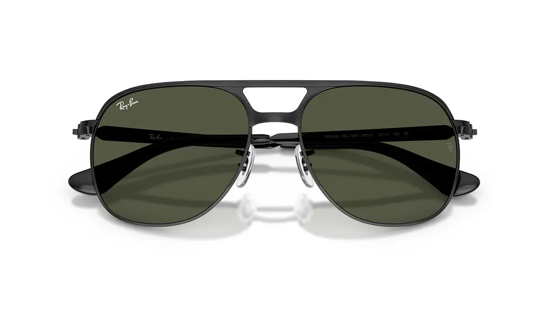 Ray-Ban Bill Max RB3793 002/31 59 5