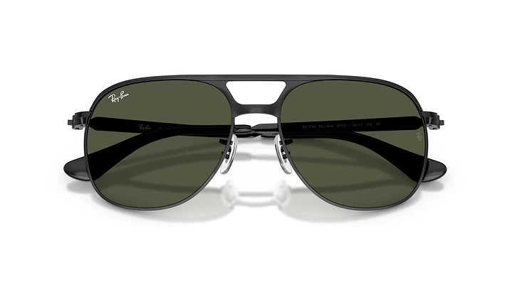 Ray-Ban Bill Max RB3793 002/31 59 5