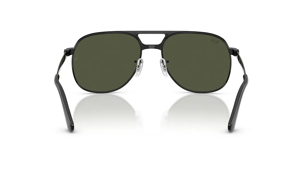 Ray-Ban Bill Max RB3793 002/31 59 3