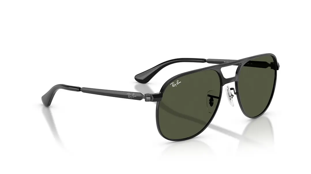 Ray-Ban Bill Max RB3793 002/31 59 4