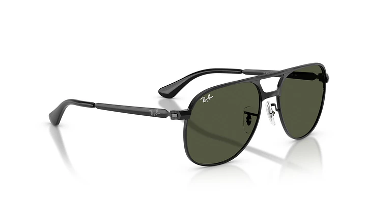 Ray-Ban Bill Max RB3793 002/31 59 4