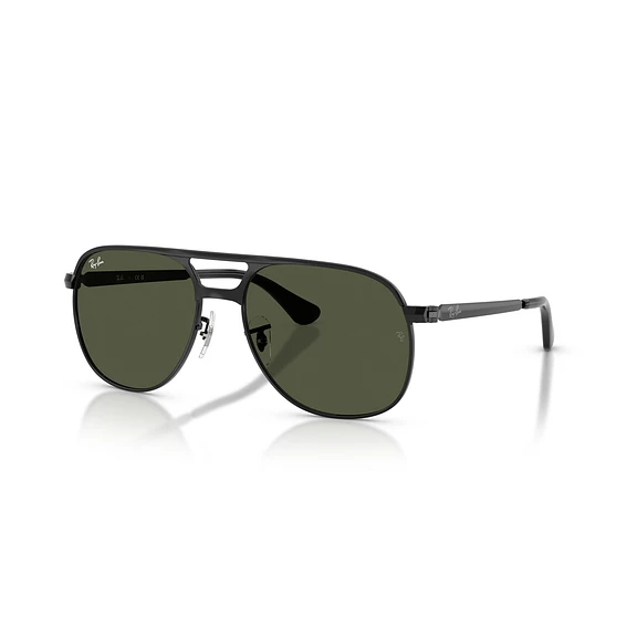 Ray-Ban Bill Max RB3793 002/31 59