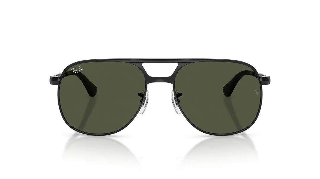 Ray-Ban Bill Max RB3793 002/31 59 6
