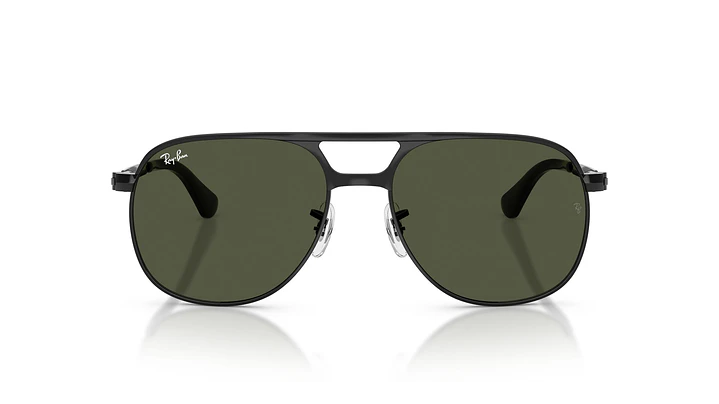 Ray-Ban Bill Max RB3793 002/31 59 6