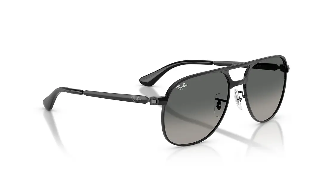 Ray-Ban Bill Max RB3793 002/71 59 4