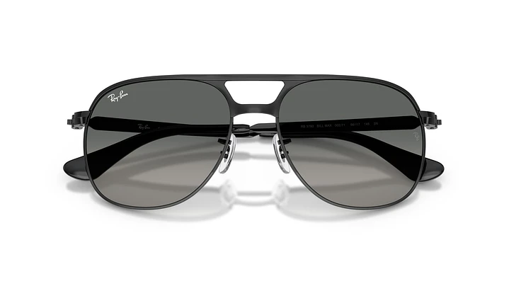 Ray-Ban Bill Max RB3793 002/71 59 5