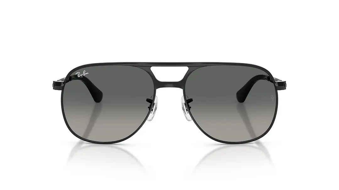 Ray-Ban Bill Max RB3793 002/71 59 6