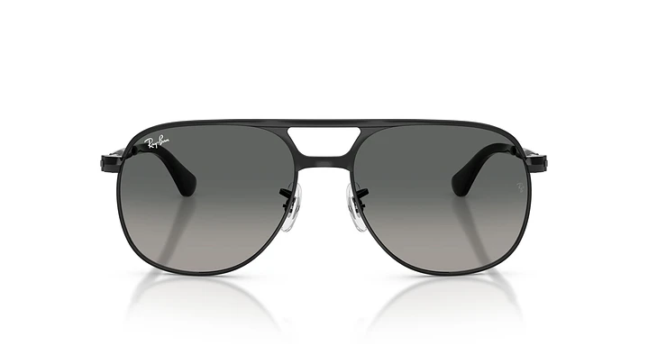 Ray-Ban Bill Max RB3793 002/71 59 6