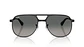 Ray-Ban Bill Max RB3793 002/71 59 - Miniatura 6