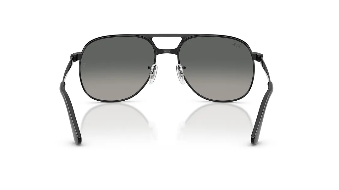 Ray-Ban Bill Max RB3793 002/71 59 3