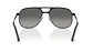 Ray-Ban Bill Max RB3793 002/71 59 - Miniatura 3